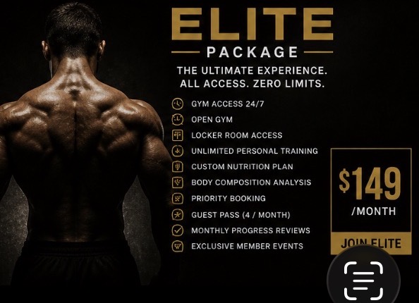 Elite plan